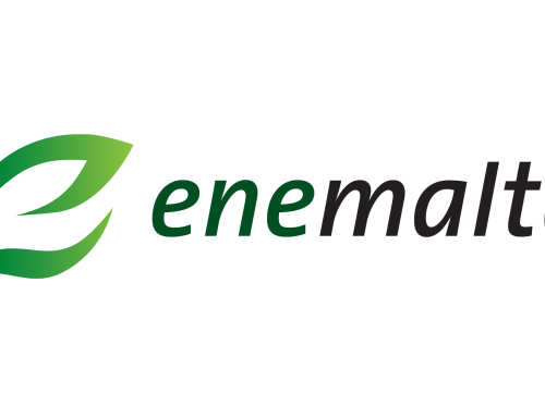 Enemalta secures new LNG supply agreement.