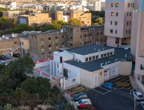 Enemalta Tinawgura Tliet Proġetti Maġġuri fl-Infrastruttura tal-Elettriku b’Investiment ta’ €40 Miljun